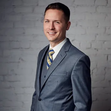 Will Gray, founder of Inelegant Solutions